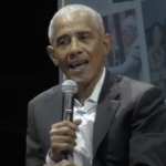 Barack Obama sends firm message to Americans as he speaks out on Charlie Kirk’s assassination