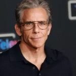 Ben Stiller gives savage three-word response to Jimmy Kimmel’s suspension over Charlie Kirk comments