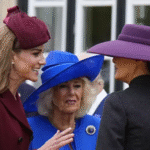 Lip reader reveals Kate Middleton’s surprising comment about Melania Trump’s outfit during UK visit