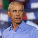 Barack Obama speaks out on Jimmy Kimmel suspension and warns of ‘dangerous’ cancel culture