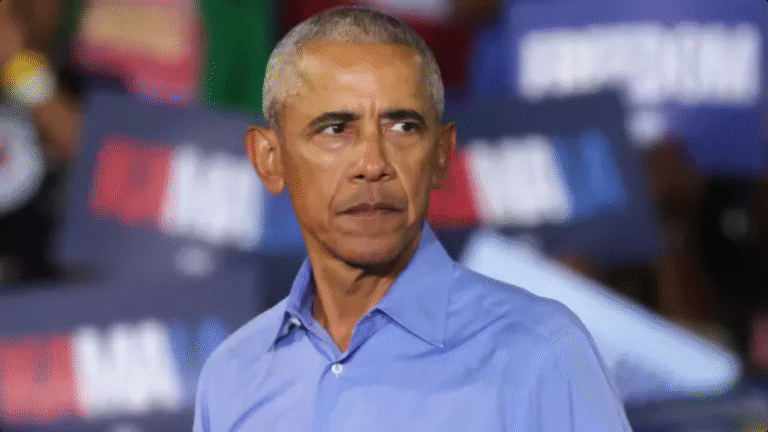 Barack Obama speaks out on Jimmy Kimmel suspension and warns of ‘dangerous’ cancel culture