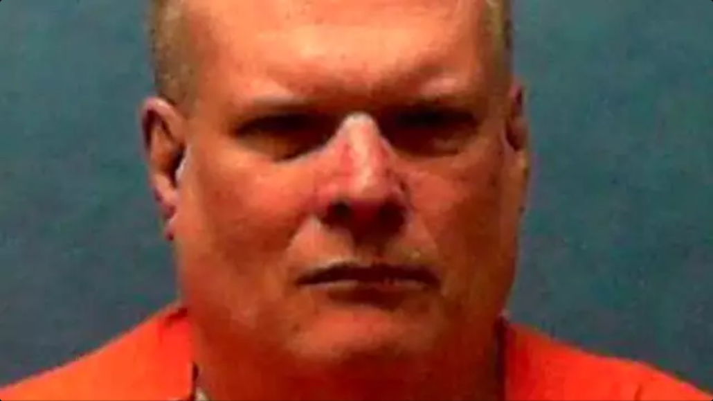 Death row inmate maintains innocence with disturbing final words before execution for heinous crimes