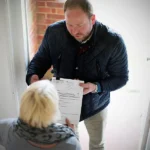 For 8 Years I Cared for My Paralyzed Husband – When He Finally Walked Again, He Gave Me Divorce Papers