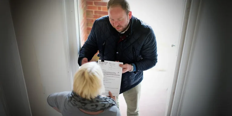 For 8 Years I Cared for My Paralyzed Husband – When He Finally Walked Again, He Gave Me Divorce Papers