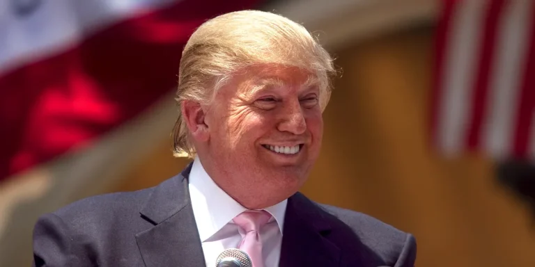 Donald Trump Makes Candid Comment to Princess Kate During Windsor Visit