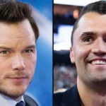 Chris Pratt Breaks Silence As Marvel Fans Call For Him To Be ‘Fired’ Over Charlie Kirk Comments