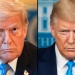 Donald Trump Issues Three-Word Warning During National Address
