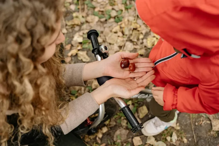 I Rewrote a Sign for a Blind Man to Help Him – This Simple Act Changed Both Our Lives