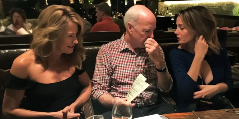 My Parents Made Me Pay for My Dinner While Covering Everyone Else’s – Their Reason Was Ridiculous