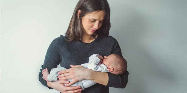 My Husband Left Me after Our Baby Was Born, Years Later I Found Out Who’d Been Paying Our Bills – Story of the Day