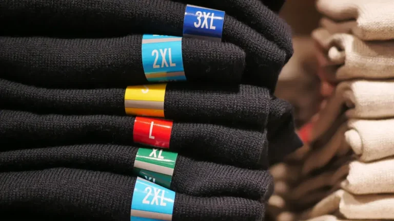 People Are Only Just Finding Out XXL And 2XL Aren’t The Same Size