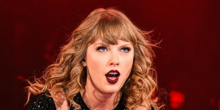 Taylor Swift’s Sultry New Photos Spark Frenzy over Her Appearance