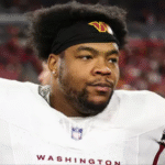 NFL star makes major decision following suspension for punching opponent who ‘performed Donald Trump gesture’