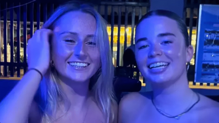 Local expert advice to tourists as parents issue warning for travel destination after both daughters die on vacation