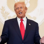 Who will receive Donald Trump’s $2,000 tariff dividend – and which group will miss out