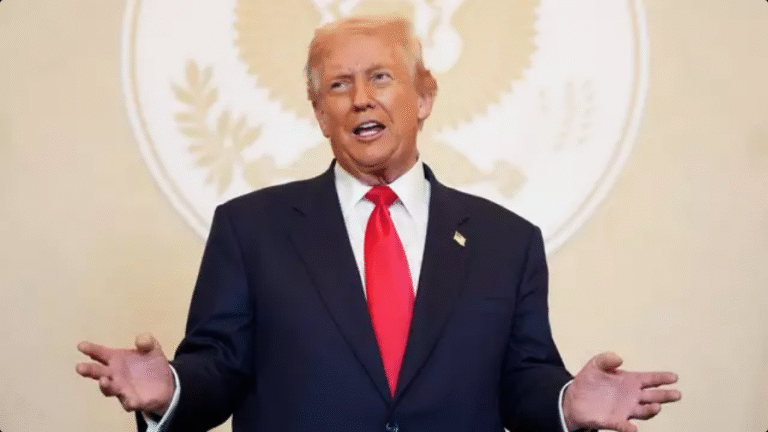 Who will receive Donald Trump’s $2,000 tariff dividend – and which group will miss out