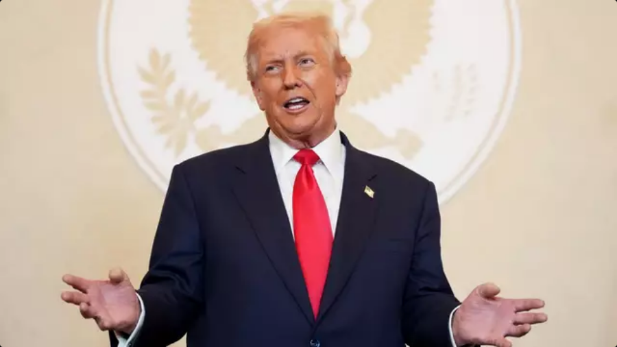 Who will receive Donald Trump’s $2,000 tariff dividend – and which group will miss out