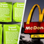 People stunned after realizing what McDonald’s Sweet ‘n’ Sour sauce is made from