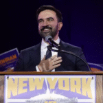 Zohran Mamdani’s US citizenship at threat of being ‘stripped’ by Trump