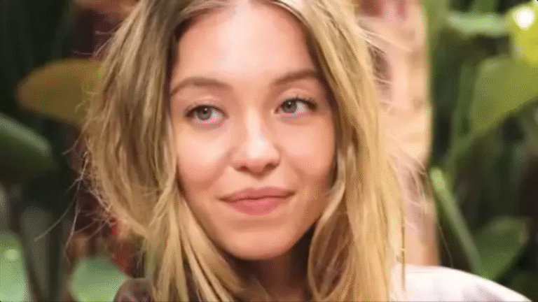 Why Sydney Sweeney’s response to ‘disturbing’ American Eagle jeans campaign has caused even more controversy