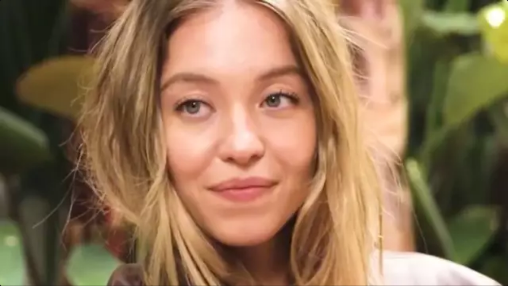 Why Sydney Sweeney’s response to ‘disturbing’ American Eagle jeans campaign has caused even more controversy