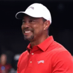 Tiger Woods and Vanessa Trump Strict Relationship Rule Revealed