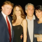Trump makes savage response after disturbing emails Jeffrey Epstein allegedly sent about him were revealed