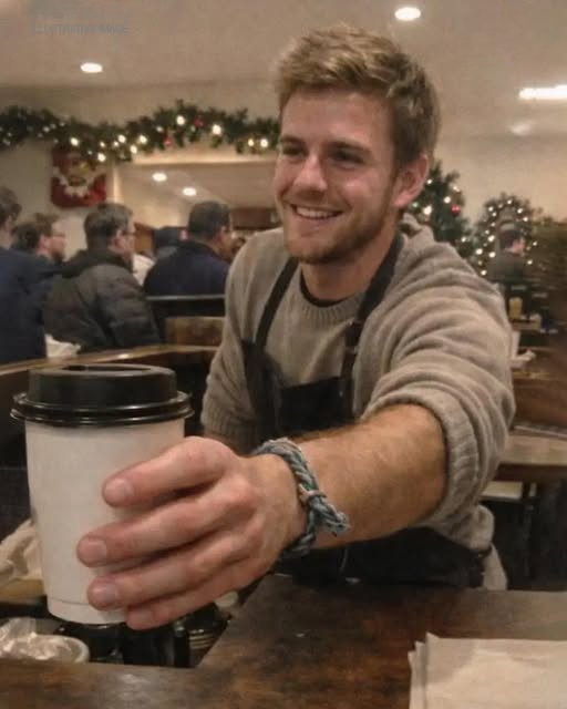 I Saw a Bracelet My Missing Daughter and I Had Made on a Barista’s Wrist – So I Asked, ‘Where Did You Get It?’