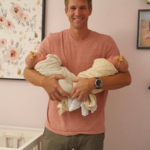 I Went to Pick Up My Wife and Newborn Twins from the Hospital — I Found Only the Babies and a Note