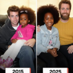 I Raised My Late Girlfriend’s Daughter as My Own – Ten Years Later, She Says She Has to Go Back to Her Real Dad for a Heart-Wrenching Reason