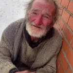 I Gave My Late Husband’s Jacket to a Freezing Veteran — A Week Later, I Got an Email Titled ‘Regarding the Incident Outside the Grocery Store’