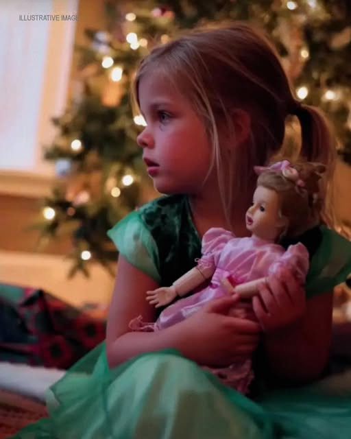 After My Son Remarried, My Granddaughter Whispered, ‘Grandma, New Mom Says Not to Tell Daddy About Some Things’ — And I Knew I Had to Find Out What She Meant.