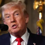 Donald Trump teases early retirement as he floats idea of swapping presidency for full time hosting gig