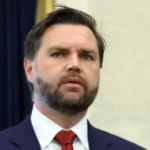 JD Vance has explicit two-word response to white nationalist Nick Fuentes after he made racist remarks about wife Usha