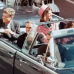 Kennedy family member makes savage vow as Trump officially renames famous Kennedy Center after himself