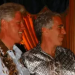 Bill Clinton makes demand in brutal statement after being pictured in number of Epstein files