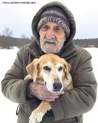 A Homeless Man Asked Me to Take Care of His Dog – Two Months Later, I Got a Letter That Left Me Speechless