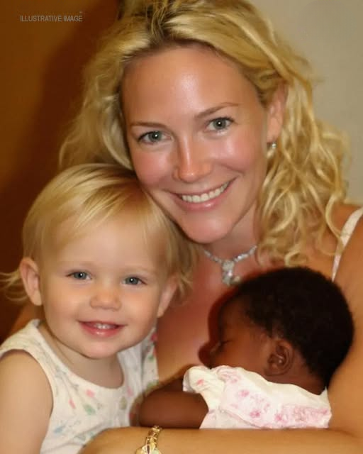 I Adopted a Baby After Making a Promise to God – 17 Years Later, She Broke My Heart