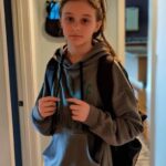 My 13-Year-Old Daughter Kept Sleeping Over at Her Best Friend’s – Then the Friend’s Mom Texted Me, ‘Jordan Hasn’t Been Here in Weeks’