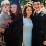 My Mom Raised Me Alone – but at My College Graduation, My Biological Father Showed Up and Said She’d Lied to Me My Whole Life