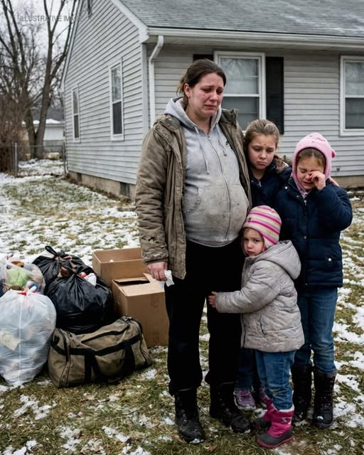 My MIL Said, ‘Give My Son a Boy or Get Out’ – Then My Husband Looked at Me and Asked, ‘So When Are You Leaving?’