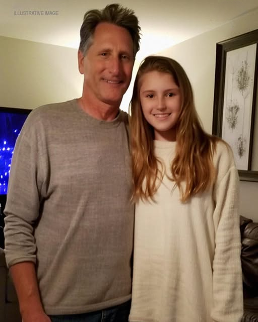 My Teenage Daughter’s Stepdad Kept Taking Her on Late-Night ‘Ice Cream Runs’ – When I Pulled the Dashcam Footage, I Had to Sit Down