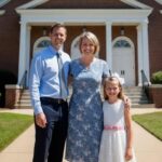 My Husband Suddenly Insisted We Go to Church Every Weekend — When I Discovered the Real Reason, I Filed for Divorce