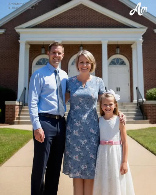 My Husband Suddenly Insisted We Go to Church Every Weekend — When I Discovered the Real Reason, I Filed for Divorce