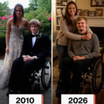 I Gave Up My Family for My Paralyzed High School Sweetheart – 15 Years Later, His Secret Destroyed Everything