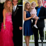 I Left Home to Buy a Toy for My Daughter’s Birthday – I Returned to Silence and a Note That Changed Everything