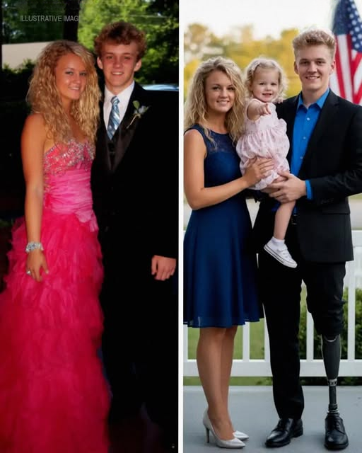 I Left Home to Buy a Toy for My Daughter’s Birthday – I Returned to Silence and a Note That Changed Everything