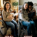 My Mom Adopted Me After Finding Me on Her Doorstep — 25 Years Later, My Biological Mother Showed Up as I Was Becoming Successful