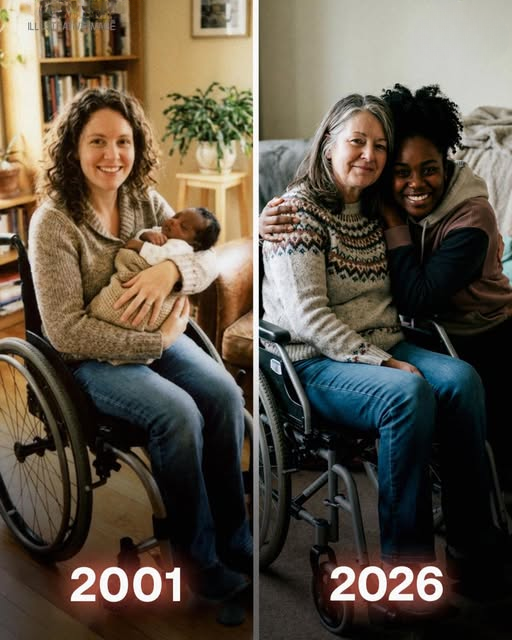 My Mom Adopted Me After Finding Me on Her Doorstep — 25 Years Later, My Biological Mother Showed Up as I Was Becoming Successful