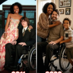 I Gave Up My Family for My Paralyzed High School Sweetheart – 15 Years Later, His Secret Destroyed Everything